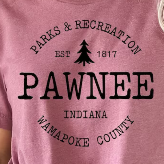 Pawnee Parks & Recreation