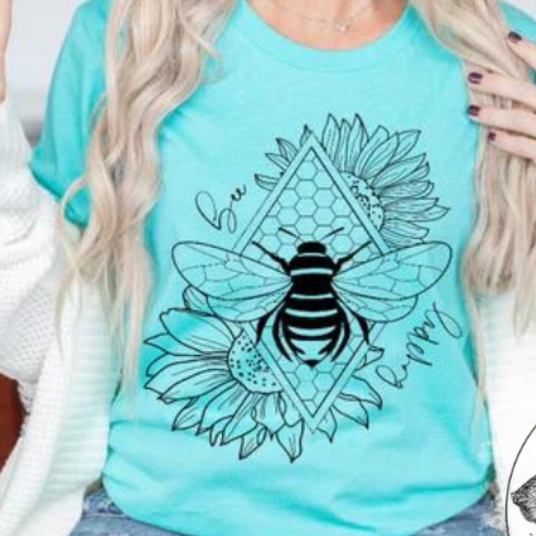 Bee Happy Bee