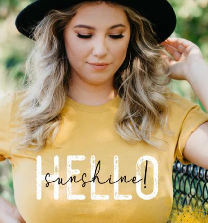 Hello Sunshine