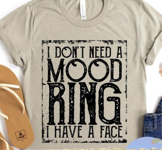 Mood Ring