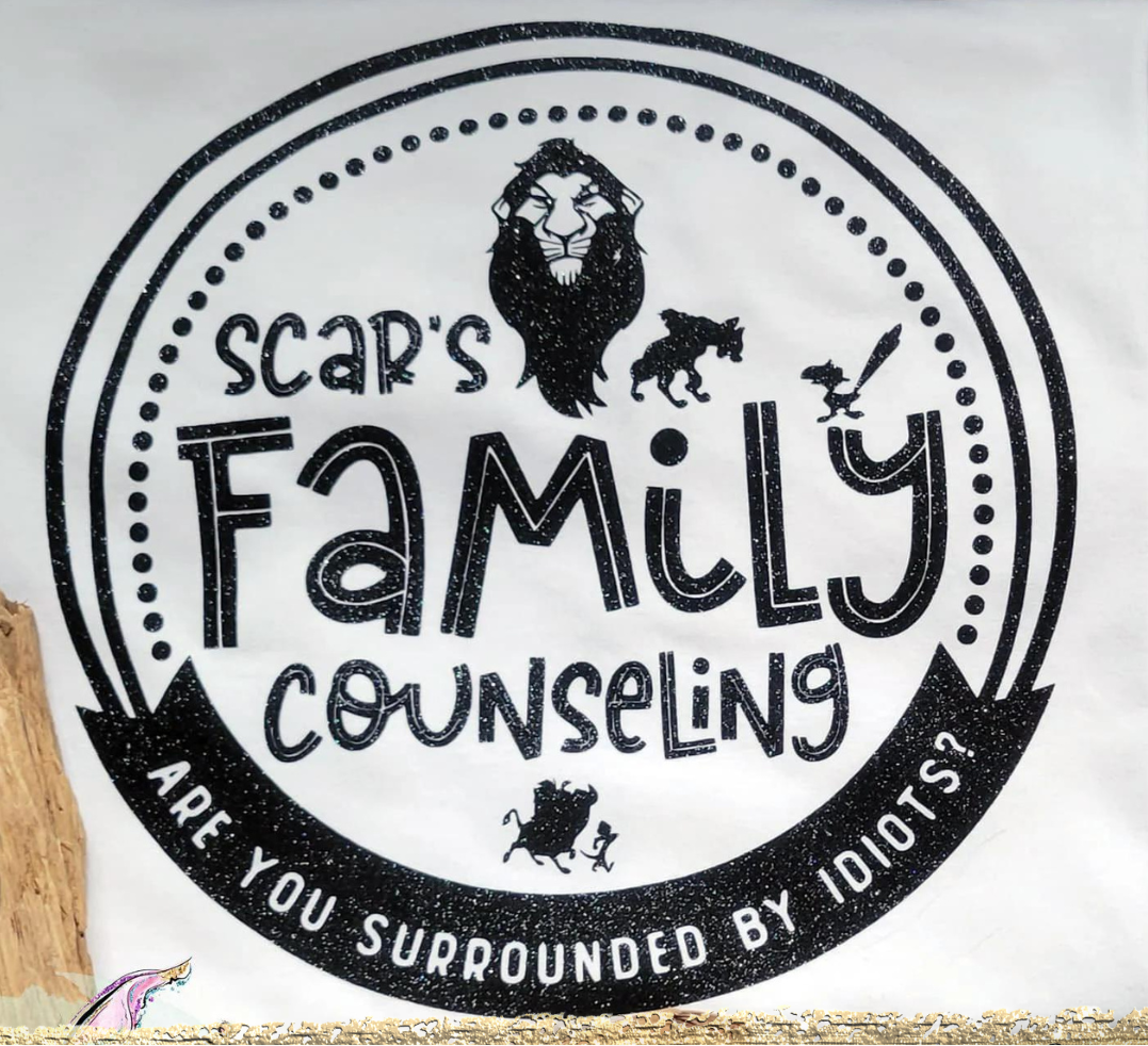 Scar's Family Counseling