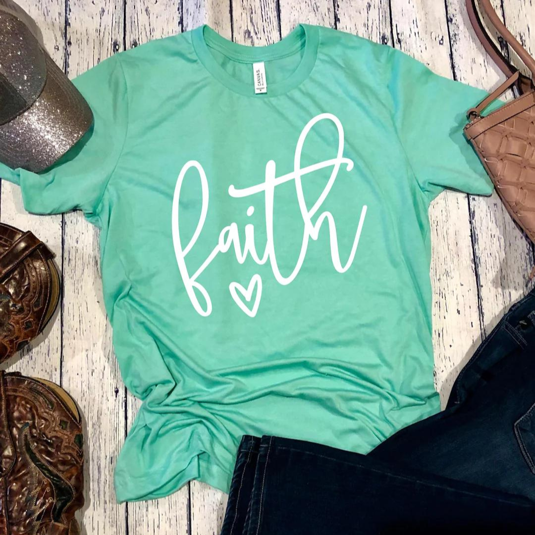 Faith Heart