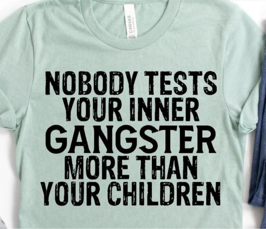 Inner Gangster