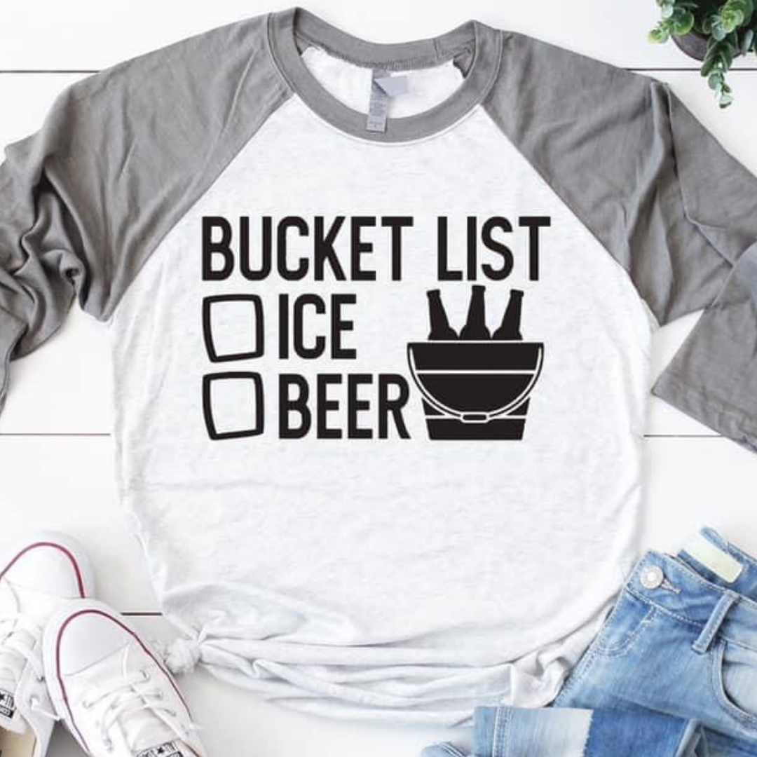 Bucket List