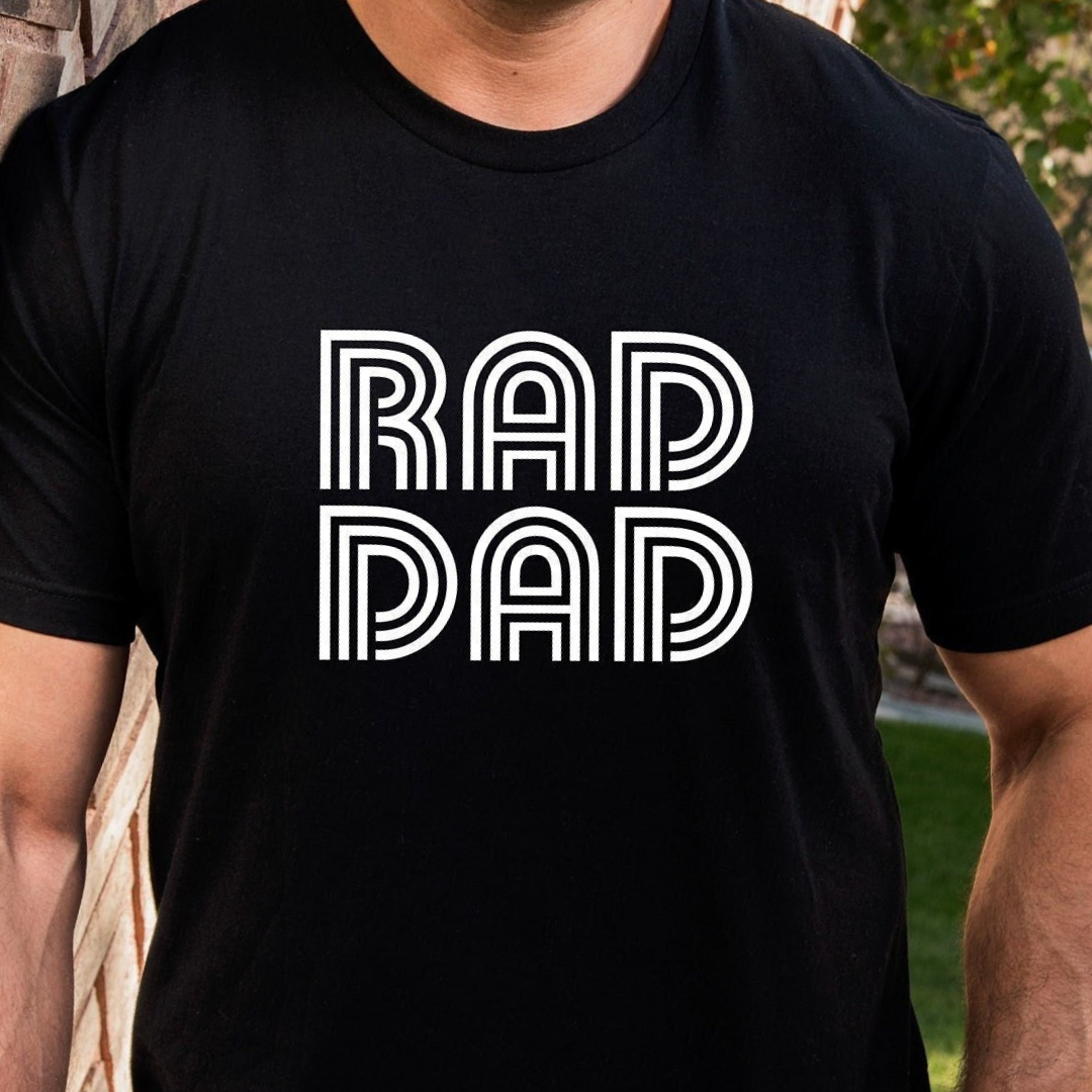 Rad Dad