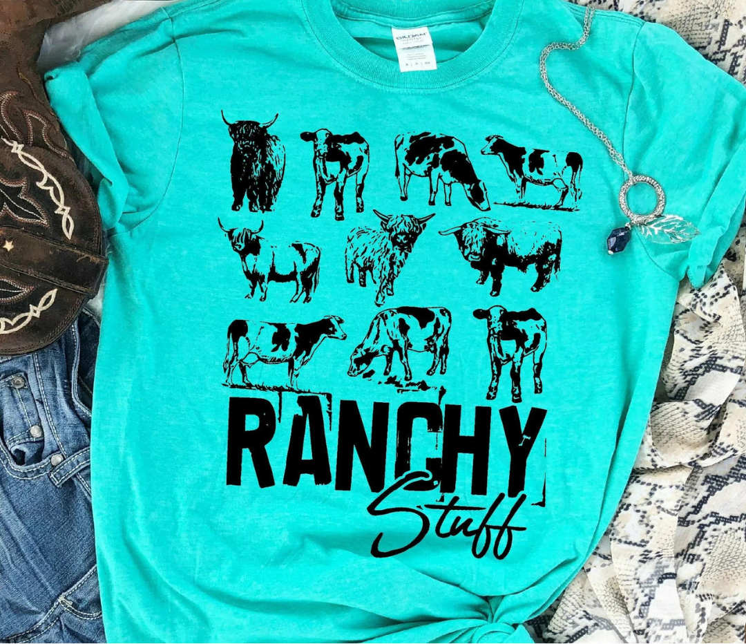 Ranchy Stuff