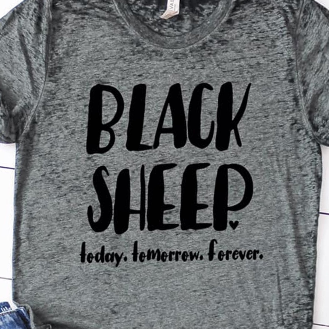 Black Sheep