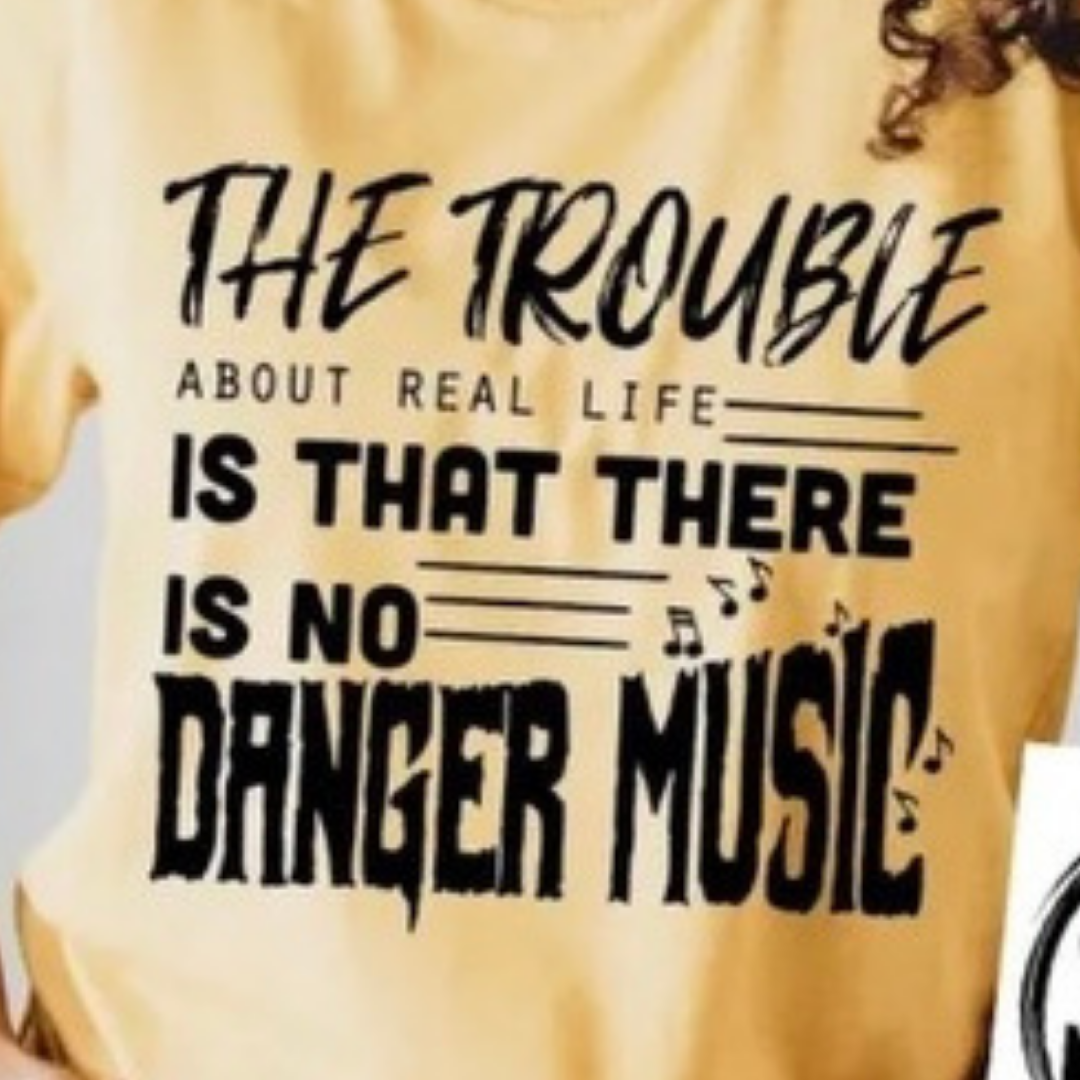 Danger Music