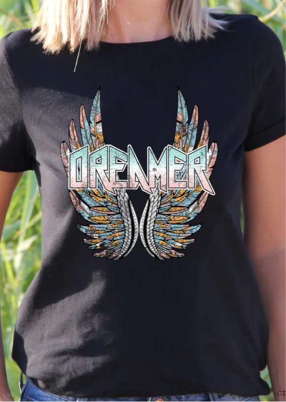 Dreamer Wings