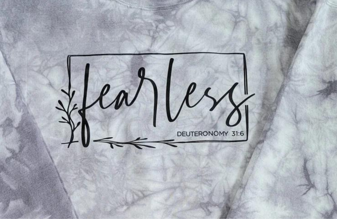Fearless Verse