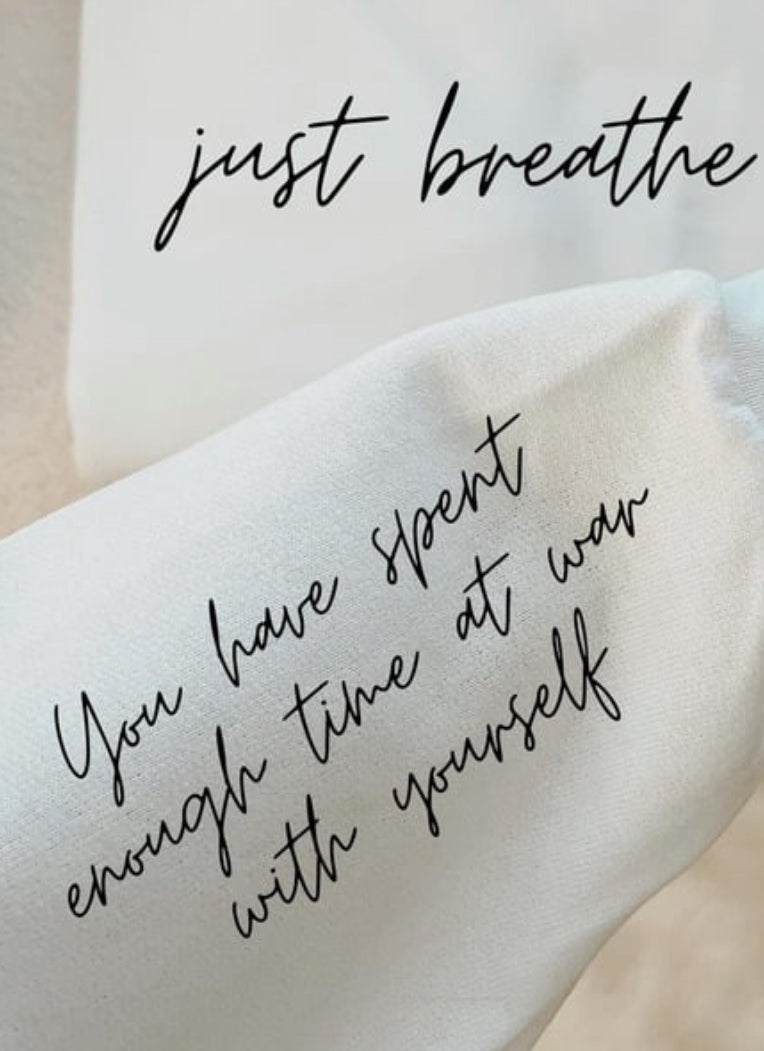 Just Breathe