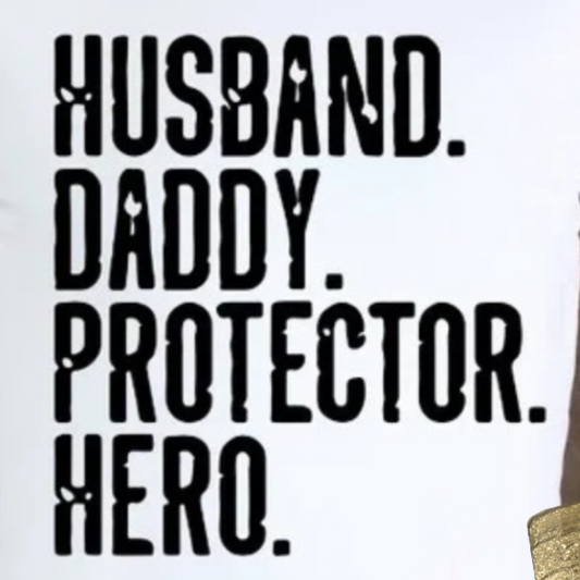 Husband Daddy Protector