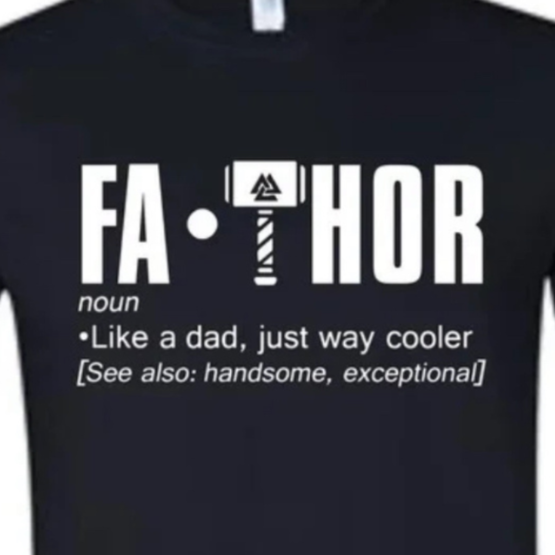 Fa'THOR