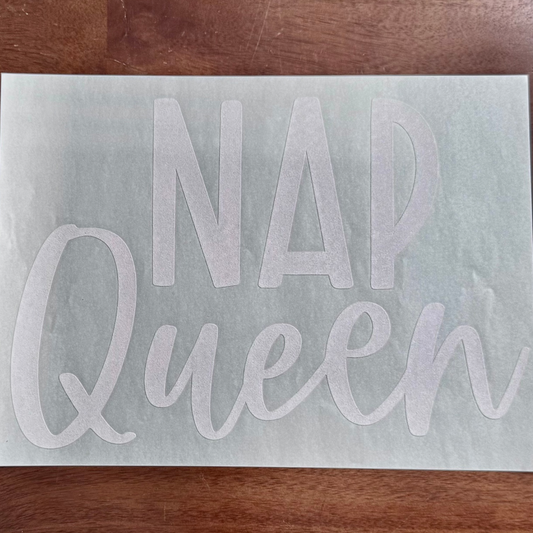 Nap Queen