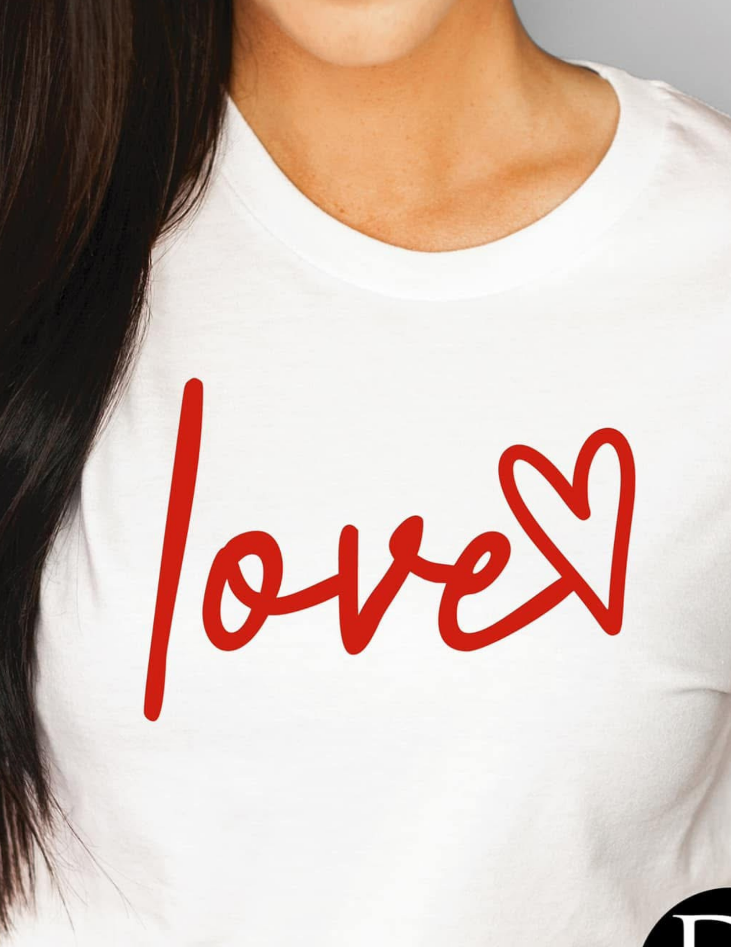 Love Hearts
