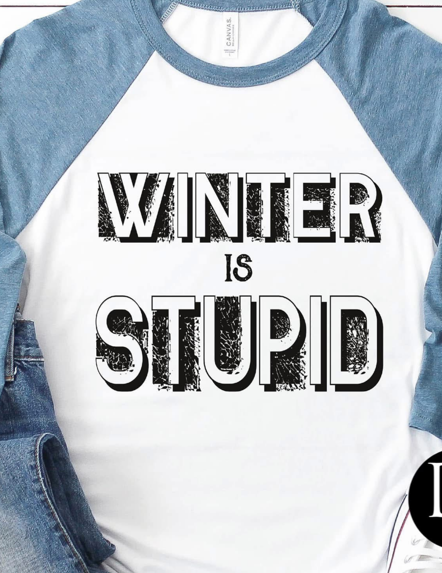 Winter Is Stupid