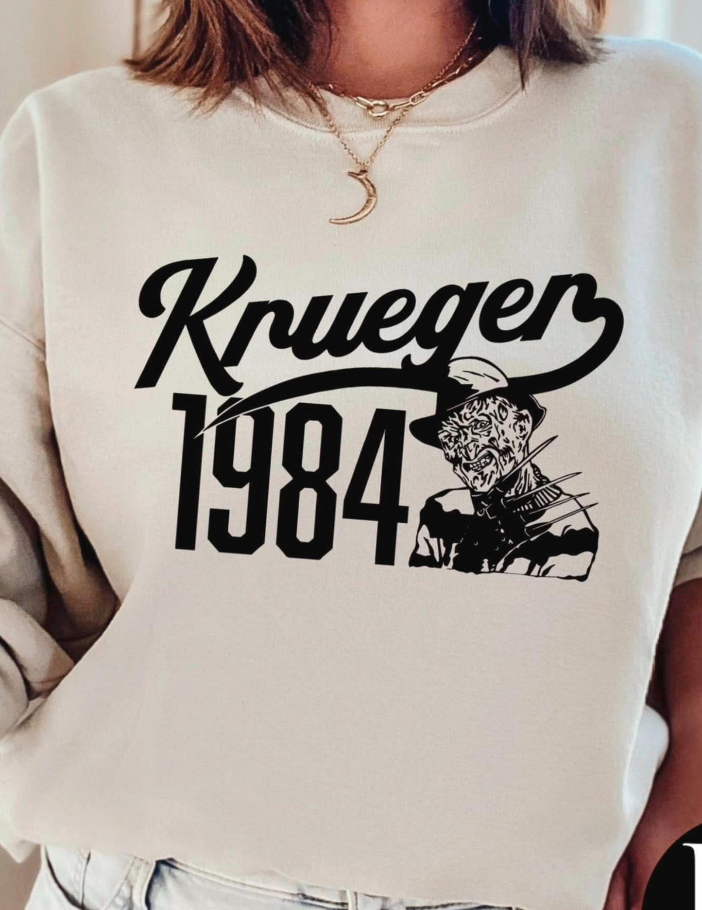 Krueger 1984