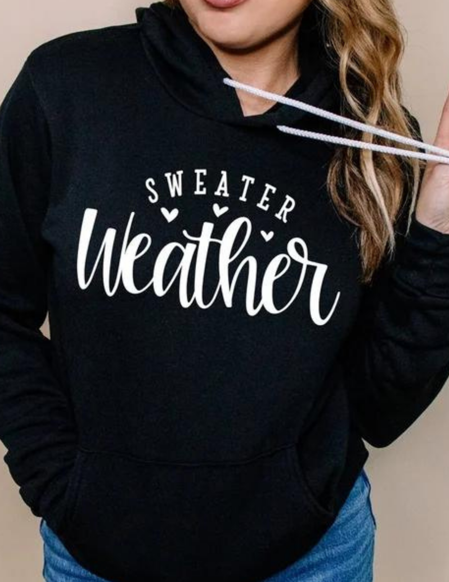 Sweater Weather
