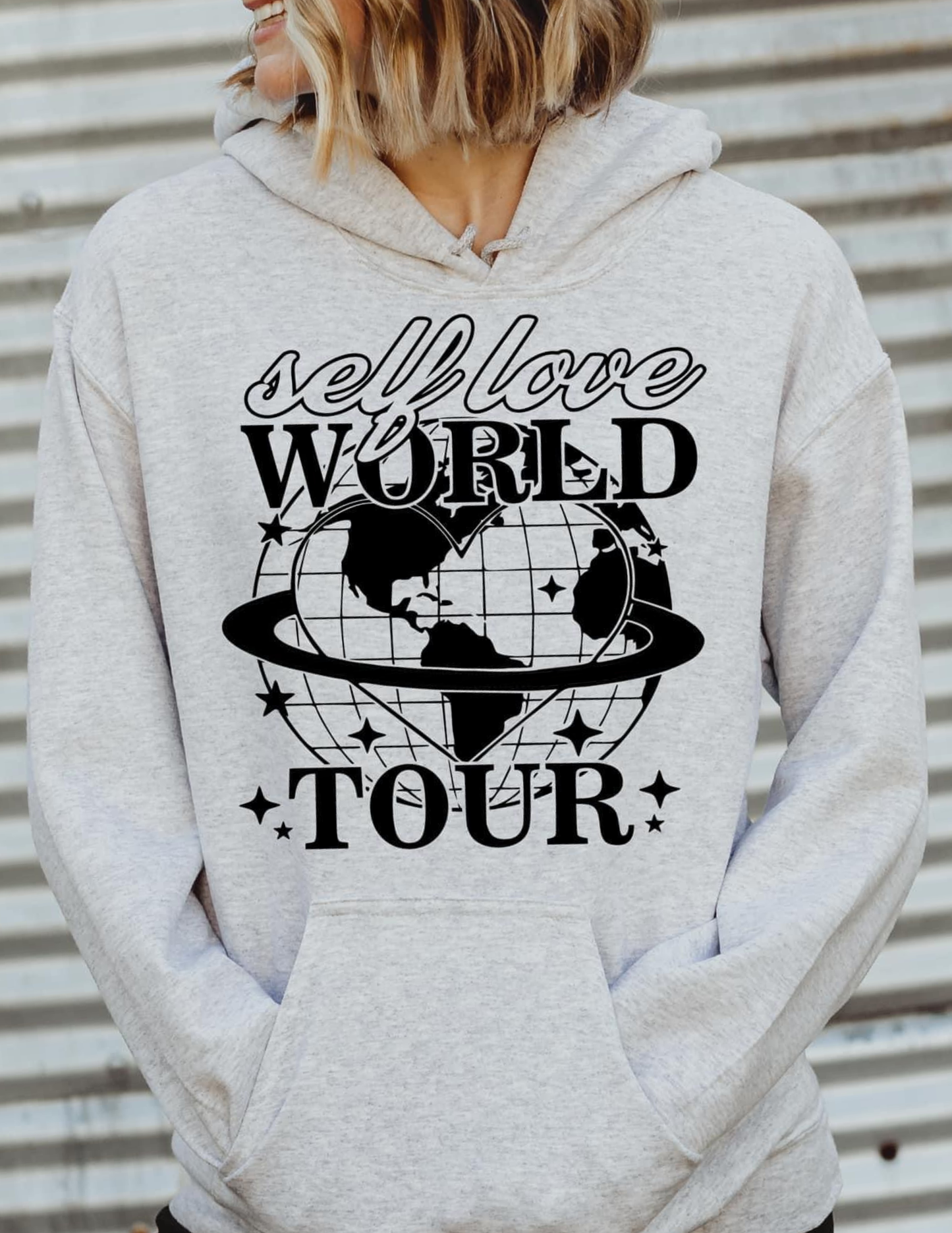 Self Love World Tour