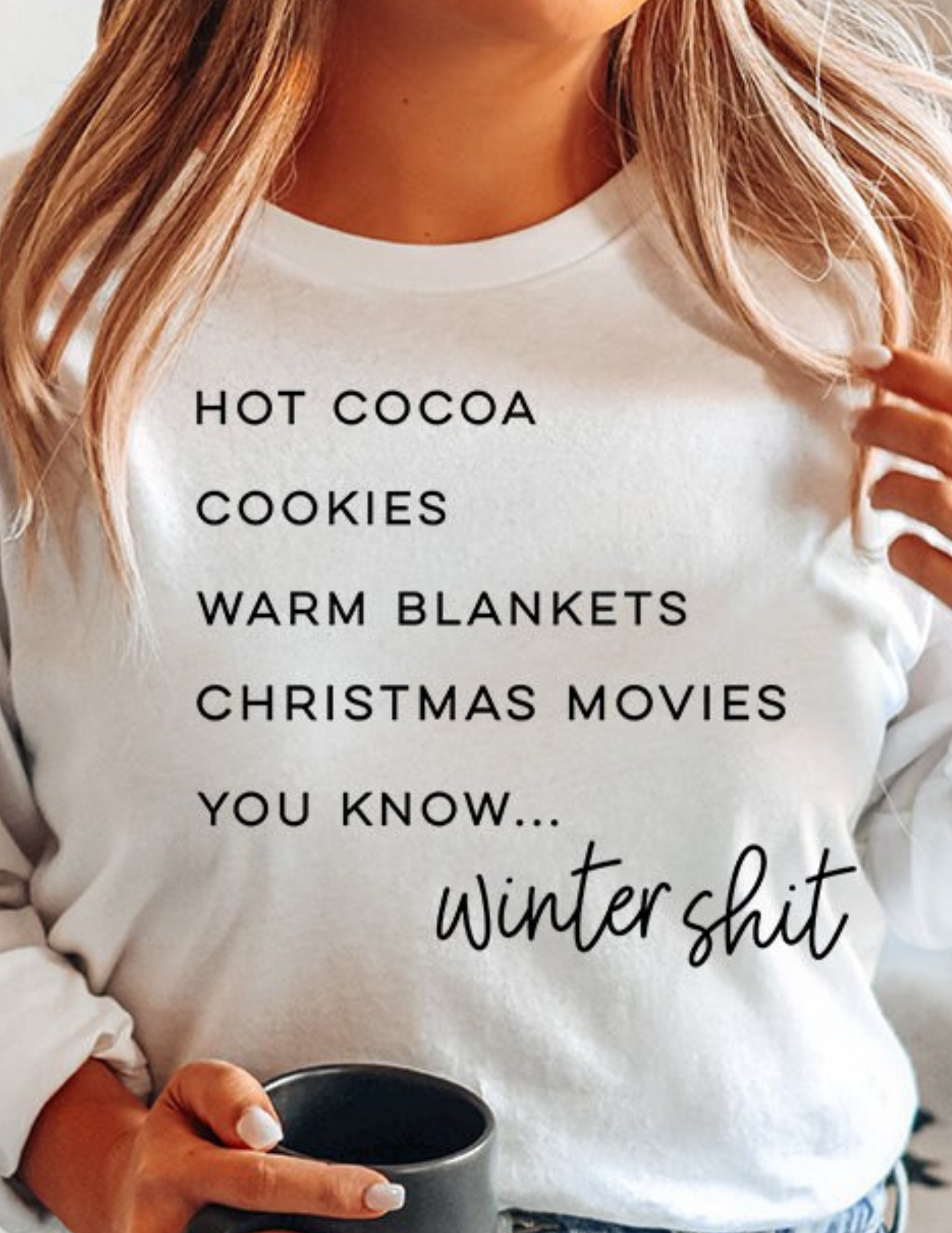 Winter Shit