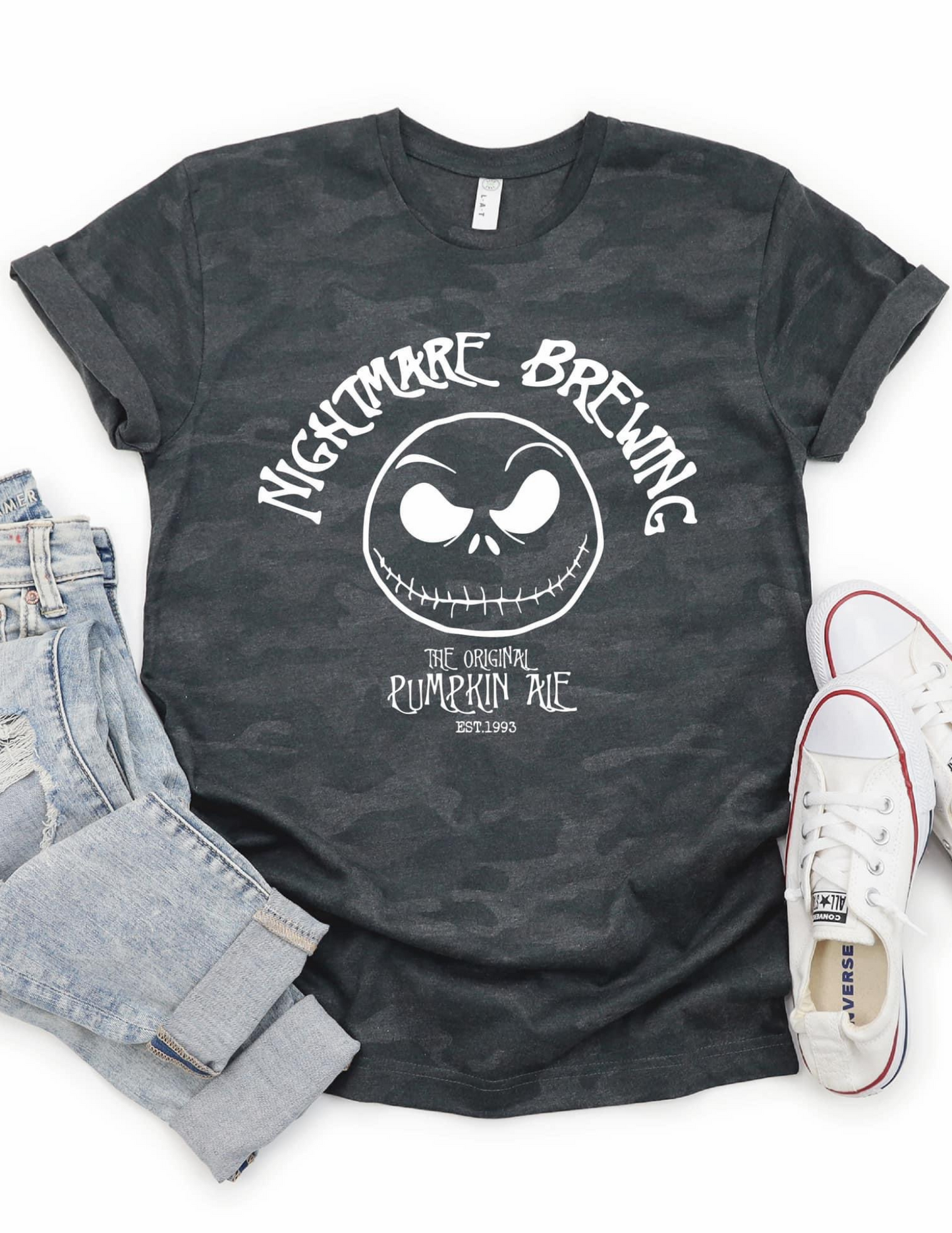 Nightmare Brewing