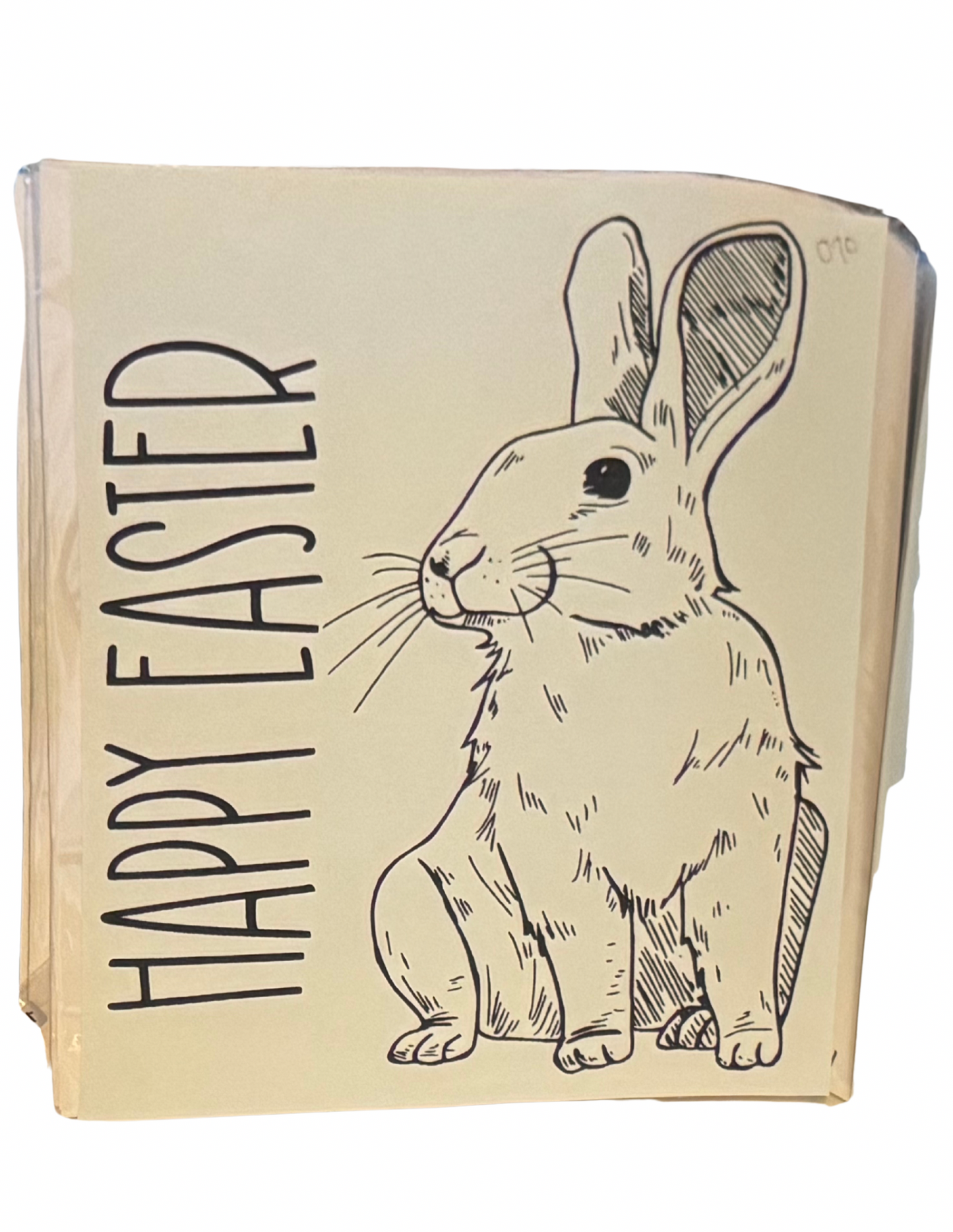 Happy Easter