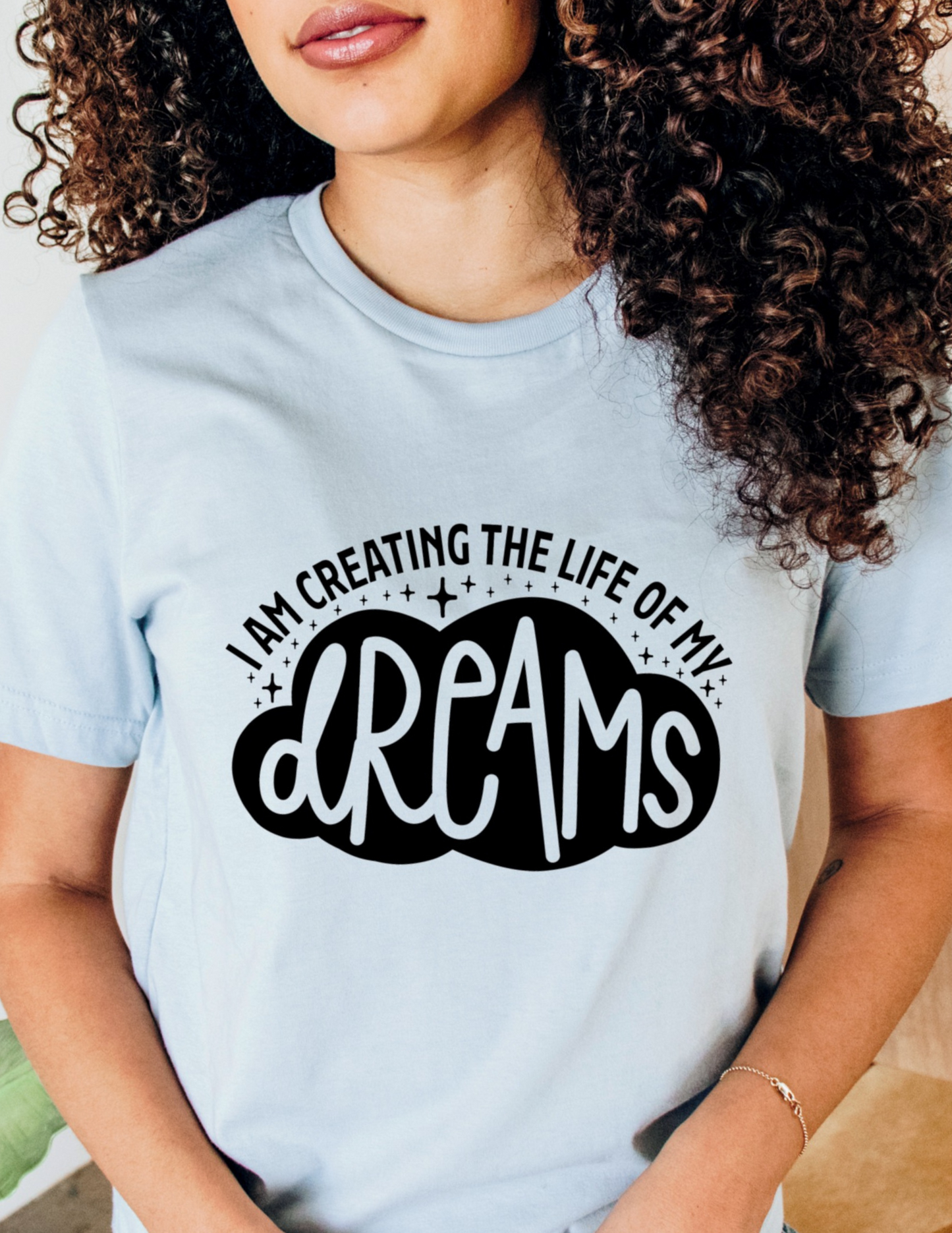 Life Of My Dreams