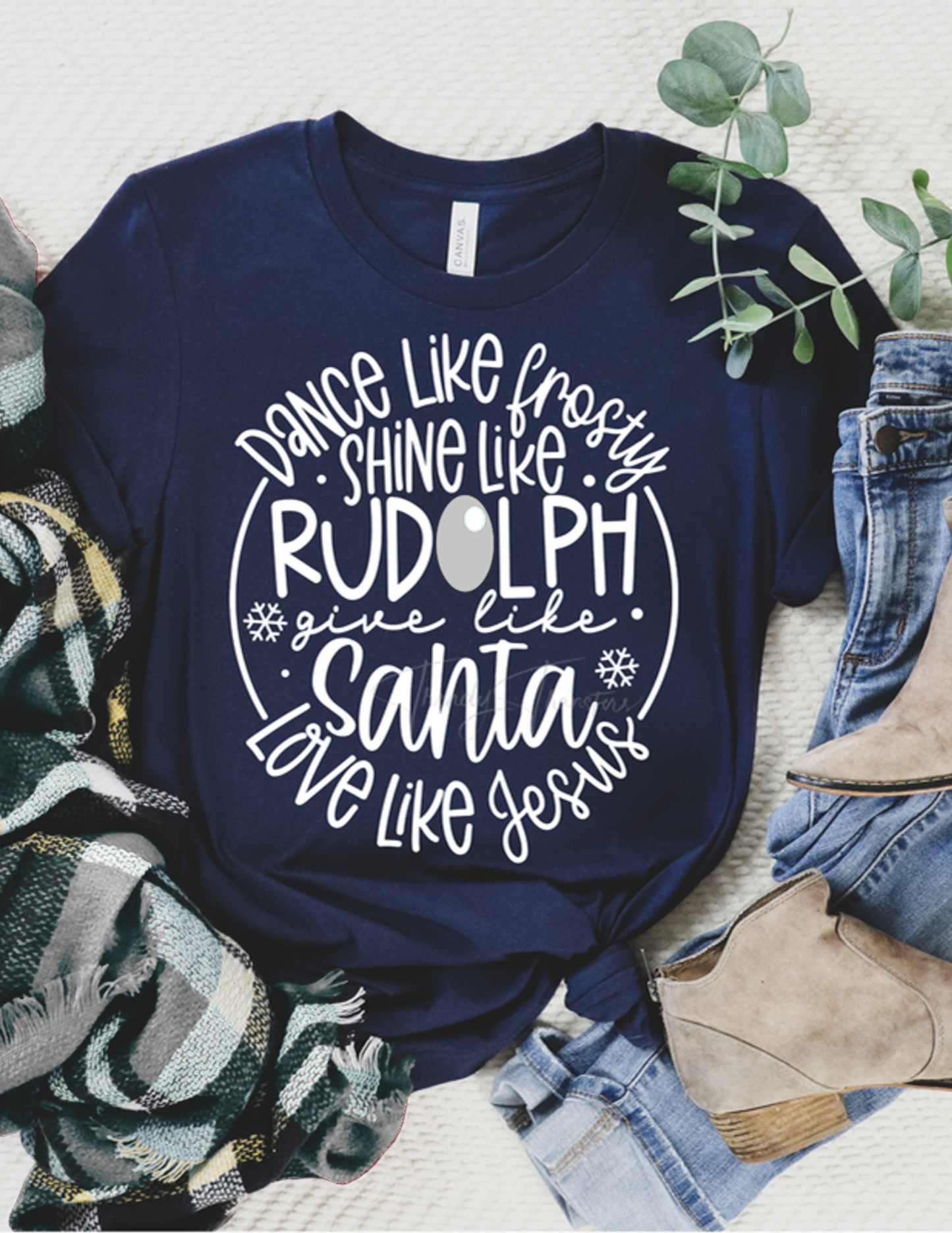 Dance Like Frosty