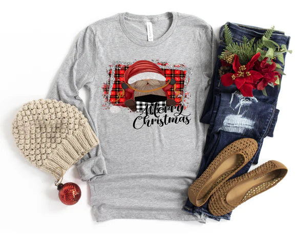 Merry Christmas Gnome