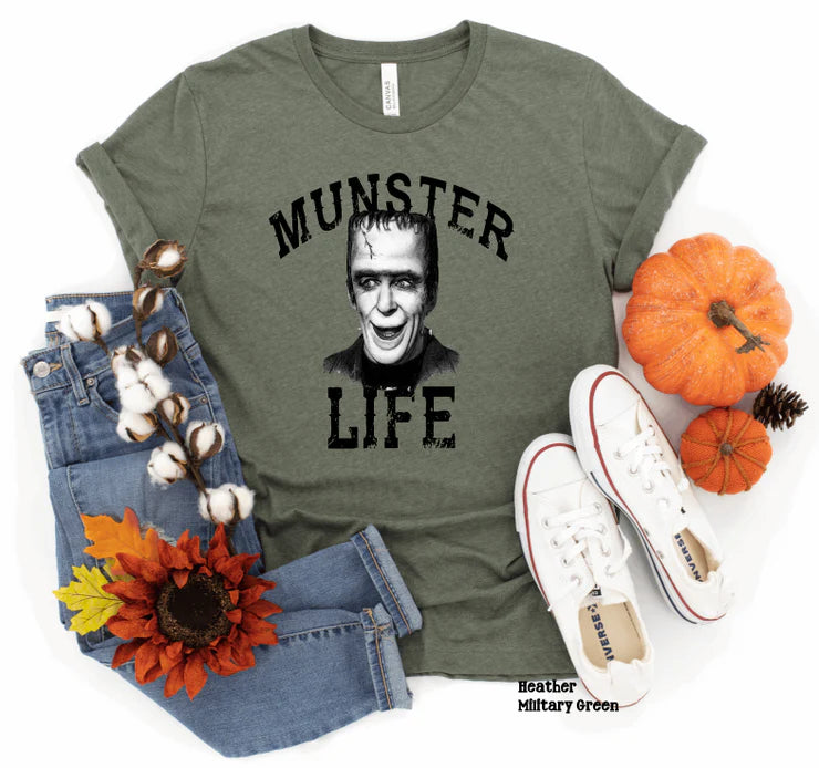 Munster Life