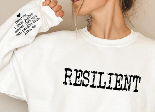 Resilient