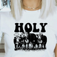 Holy Cow