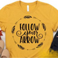 Follow Your Arrow