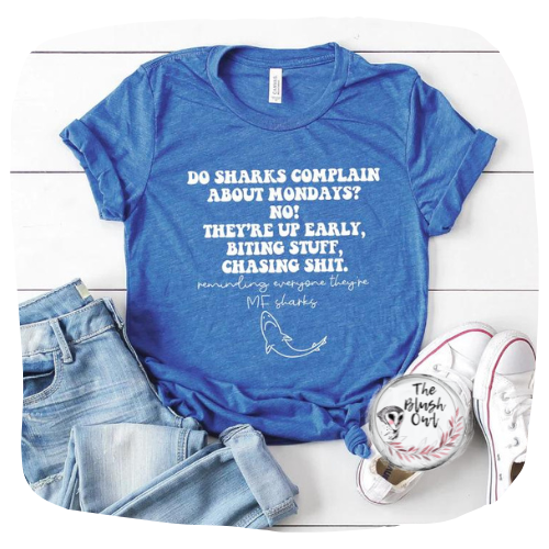 MF Shark