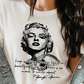 So Much To Smile About (Marilyn Monroe)