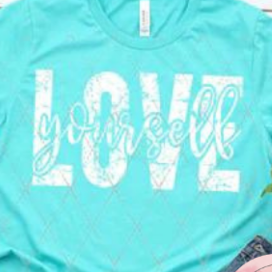 LOVE Yourself