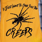 Creeps Spider