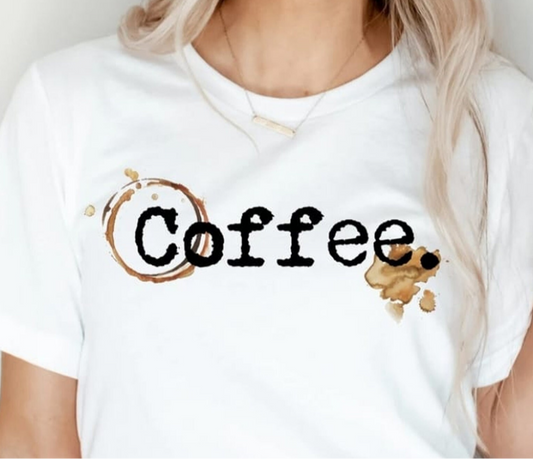 Coffee Stain