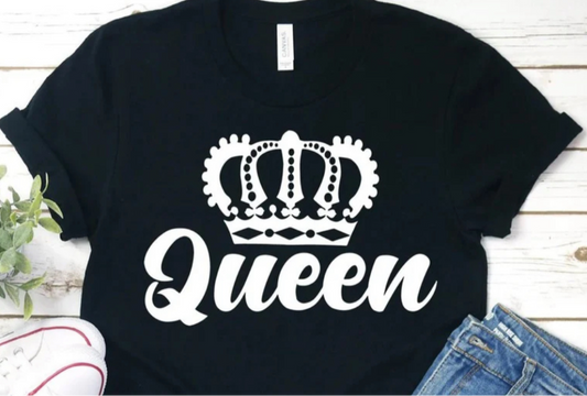 Queen Crown