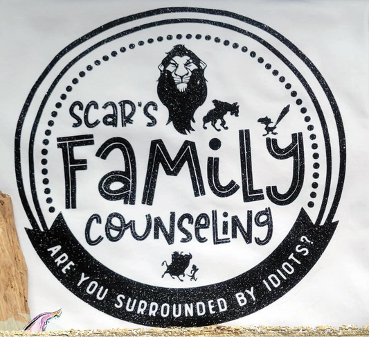 Scar's Family Counseling