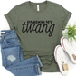 Pardon My Twang