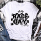 Race Day Vibes