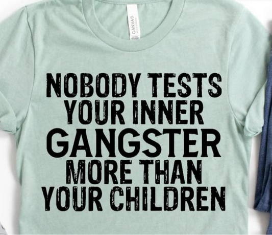 Inner Gangster