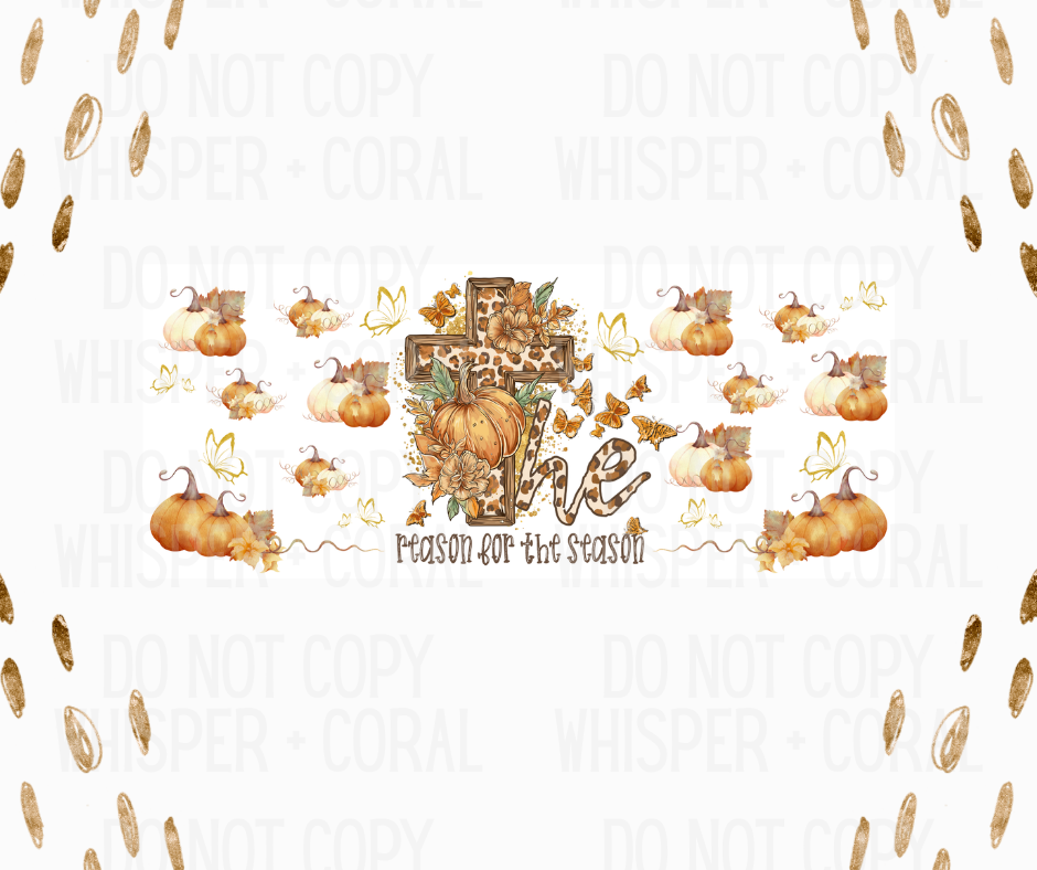 Wrap #104 Leopard The Reason For The Season