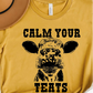 Calm Your Teats