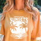 Forever Chasing Sunsets