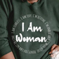 I Am Woman