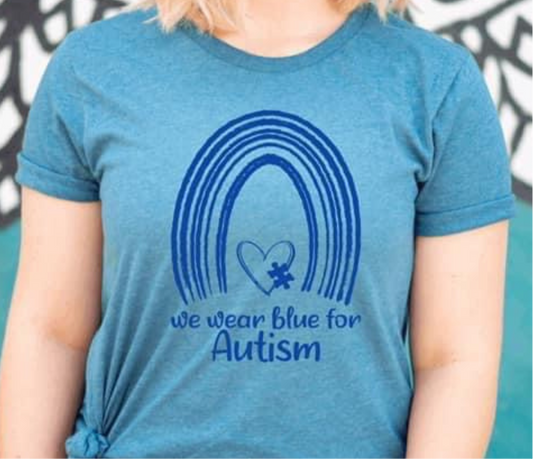 Autism Rainbow
