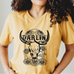 Darlin' Bull Skull