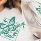 Embrace Change Butterfly